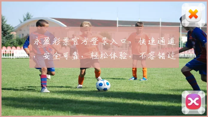 永盈彩票官方登录入口，快速通道，安全可靠，轻松体验，不容错过，立即登录